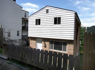 7229 Baker St, Pittsburgh, PA