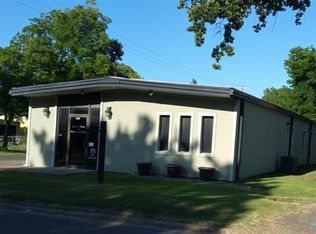 602 S Central Ave, Idabel, OK 74745