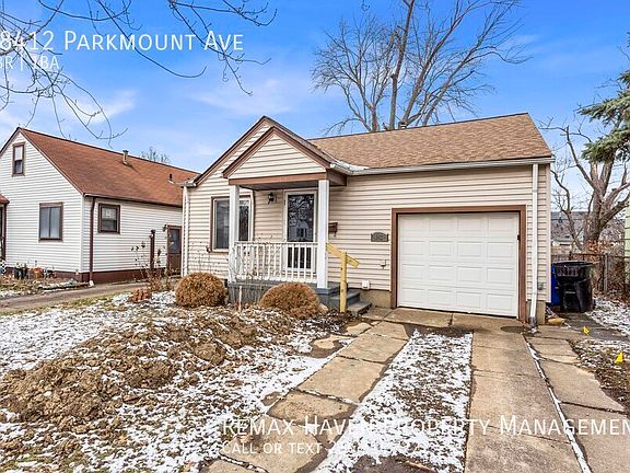 2nd image of 18412 Parkmount Ave