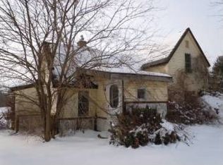 4453 Jones Rd, North Branch, MI 48461