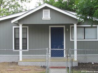 150 Micklejohn St, San Antonio, TX 78207