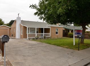 721 Badgley Dr, Modesto, CA 95350