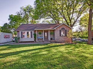 1256 McAlpine Ave, Nashville, TN 37216