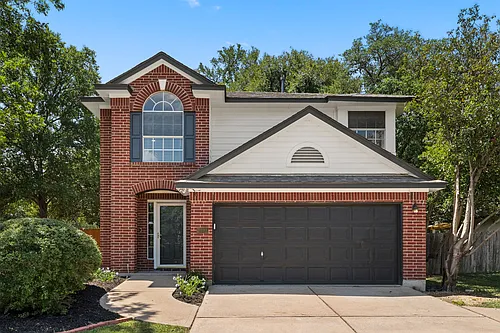 1401 Wheatfall Ln Photo 1