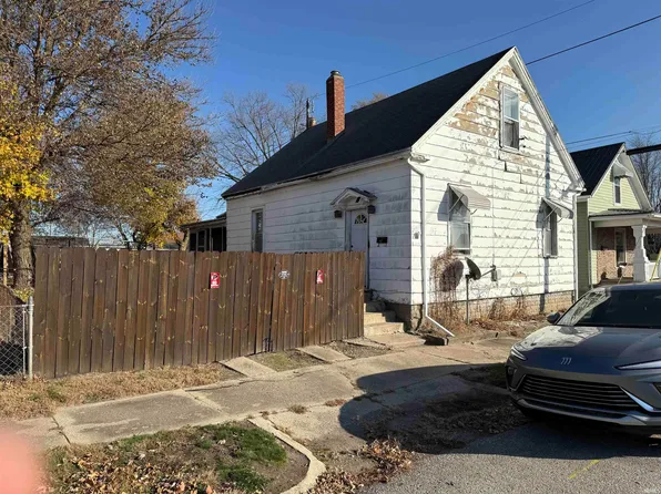 11 S Brownell St, Peru, IN 46970
