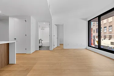 Rented by West 124th Manager LLC