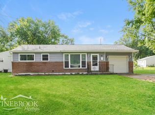 810 Derhake Rd, Florissant, MO 63033