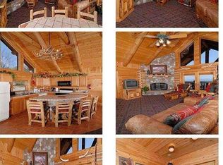 2236 Renatta Way, Sevierville, TN 37876