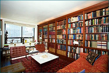 Sold by Brown Harris Stevens