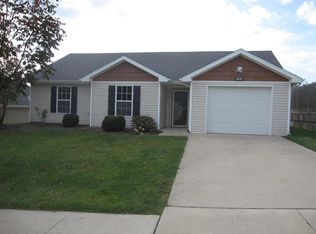 612 Bear Valley Ct, Columbia, MO 65202