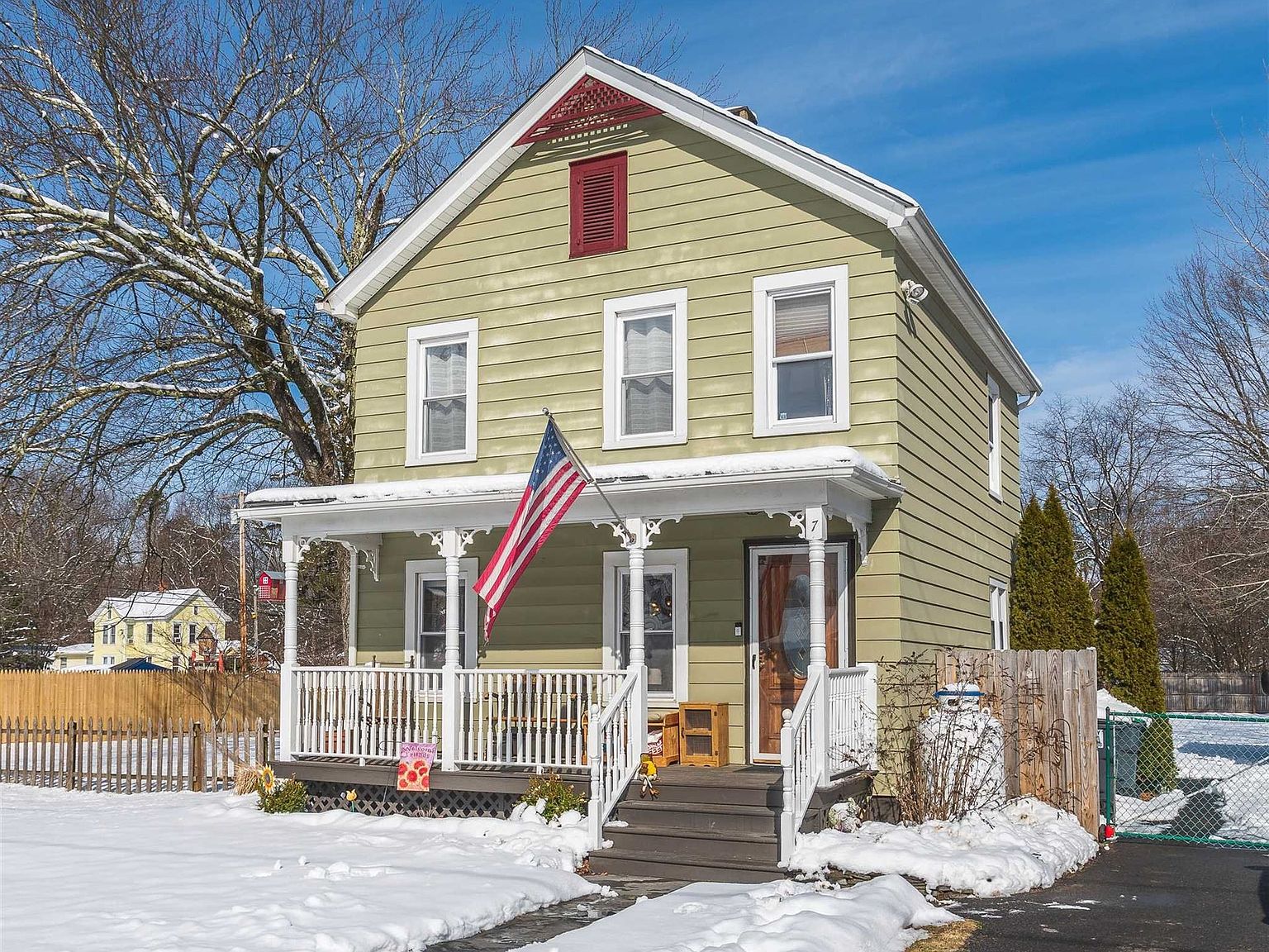 7 Grist Mill Rd, Tillson, NY 12486 Zillow