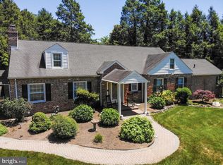 1409 Hampton Rd, Rydal, PA 19046