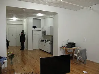 Rented by Garden Management