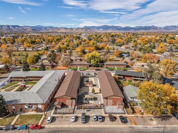 5361 Everett Street, Arvada, CO 80002