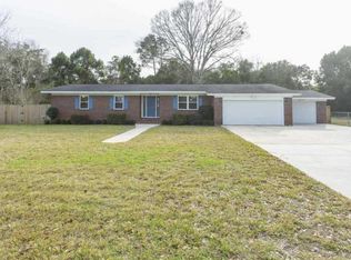 157 Beland Rd, Pensacola, FL 32534