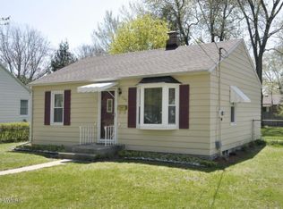 1740 Glendale Blvd, Kalamazoo, MI 49004