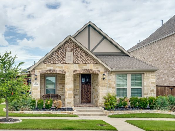 Home for Sale in Frisco TX