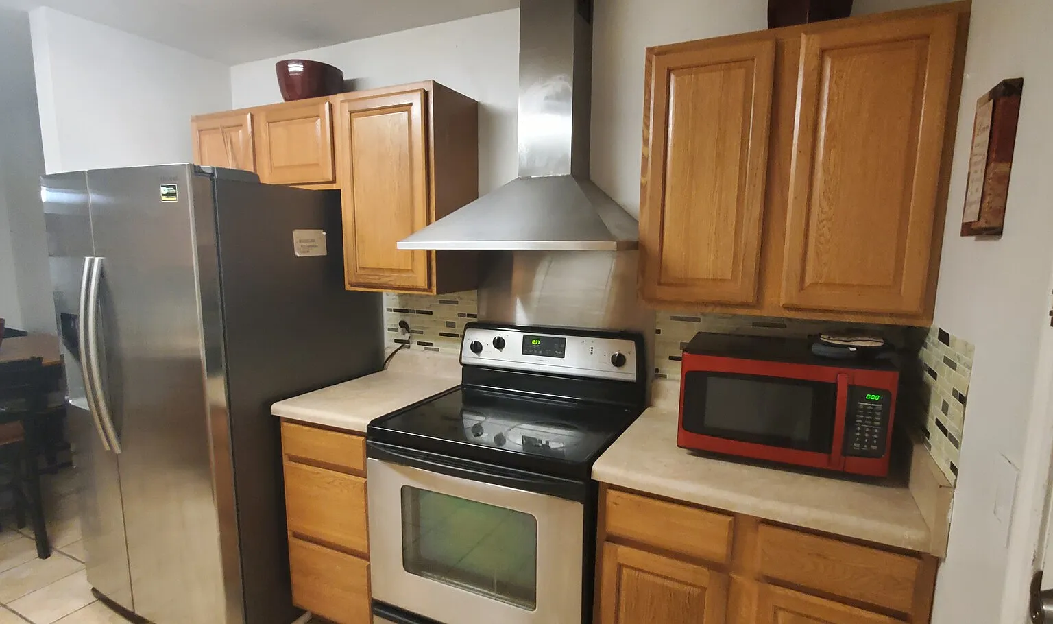 Quaint Home — Photo 3
