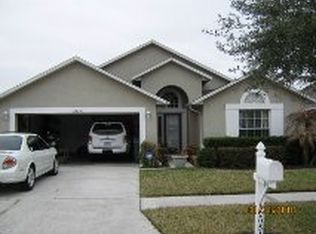 32051 Brookstone Dr, Wesley Chapel, FL 33545