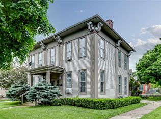 124 N Barnard St, Howell, MI 48843