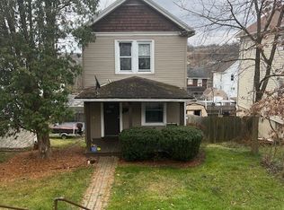 1808 Nash Ave, Pittsburgh, PA 15235