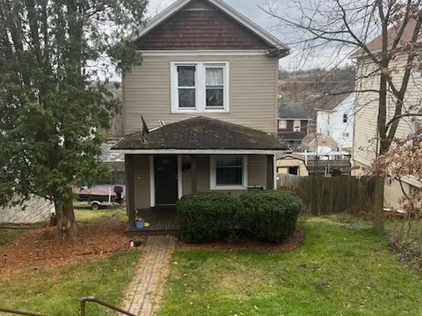 1808 Nash Ave, Pittsburgh, PA 15235