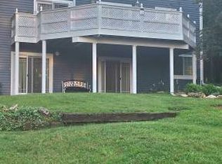 1924 Timberlake Rd, Branson, MO 65616