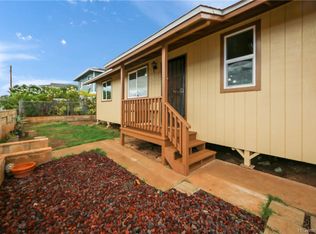 91-1342 Hoopio St, Ewa Beach, HI 96706