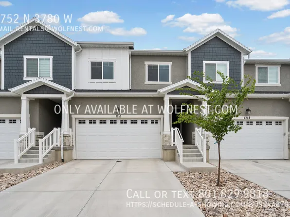 1752 N 3780 W, Lehi, UT 84043