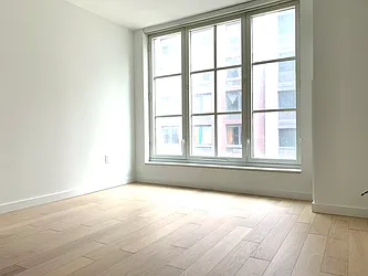 Rented by The Dermot Realty Management Company