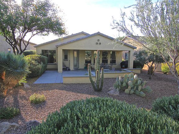 2nd image of 12408 W Desert Vista Trl