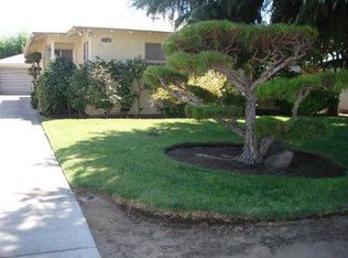 3738 E Thomas Ave, Fresno, CA 93702