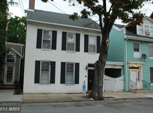 173 E Washington St, Chambersburg, PA 17201