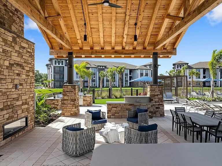 Stafford at Artisan Lakes — Photo 14