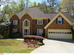 3600 Lester Ct, Lilburn, GA 30047