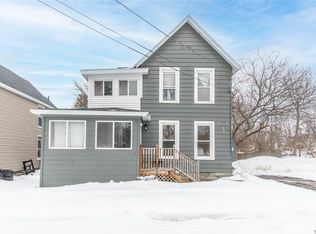 572 Snell St, Watertown, NY 13601