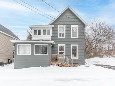 572 Snell St, Watertown, NY, 13601