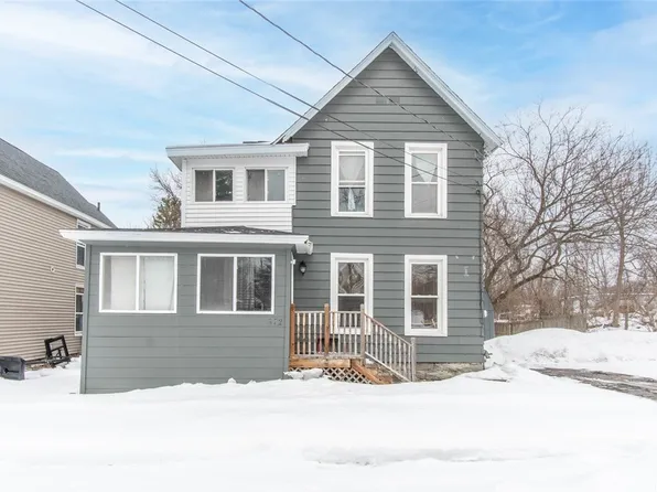 572 Snell St, Watertown, NY 13601