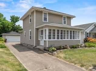 512 N Central Ave, Fairborn, OH 45324