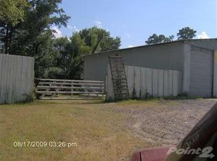 9923 Lanehart Rd, Little Rock, AR 72204