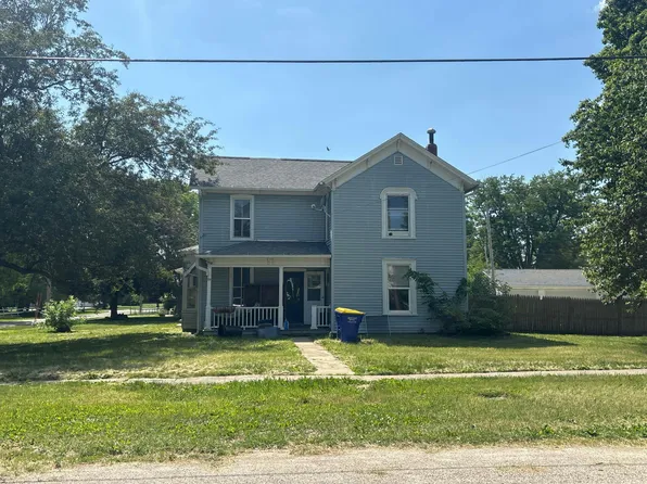403 N Jackson St, Lisbon, IA 52253