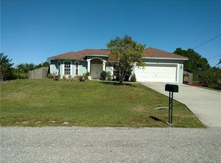 3910 26th St SW, Lehigh Acres, FL 33976
