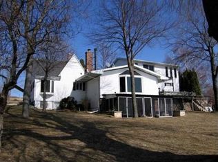N4699 Lake Dr, Hustisford, WI 53034