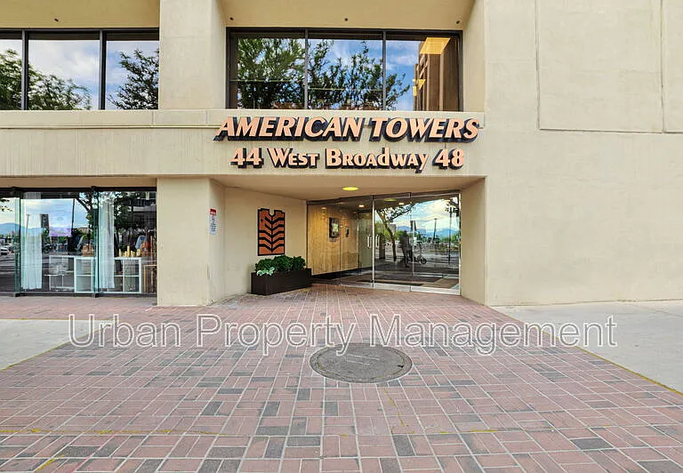 44 W Broadway #2405S — Photo 29
