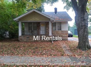 2128 Cartier St, Flint, MI 48504