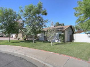 702 N Ashbrook Cir, Mesa, AZ 85213