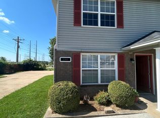 3301 SW Victoria Pl APT 1, Bentonville, AR 72712