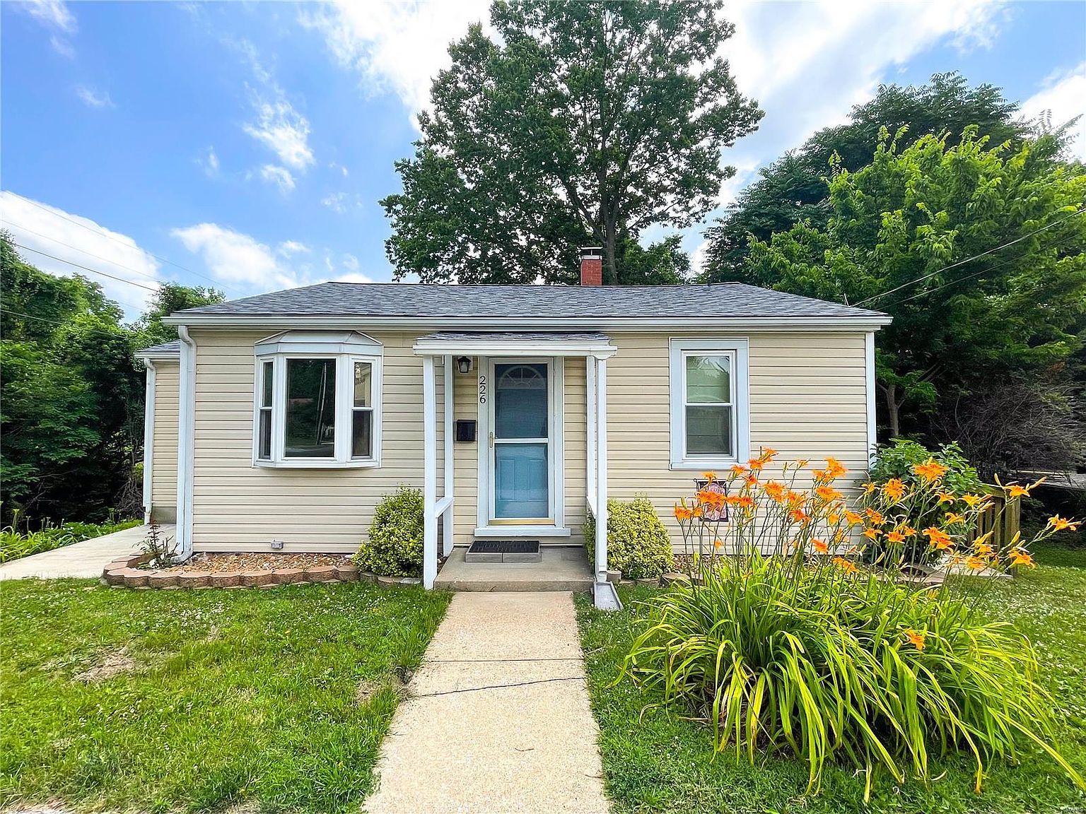 226 Wenkel St, Columbia, IL 62236 MLS 23035856 Zillow