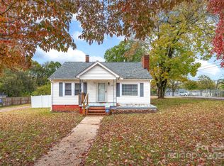 144 Robbins St SW, Concord, NC 28025