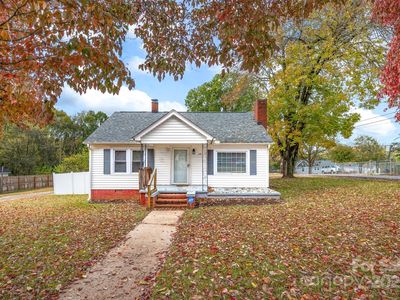 144 Robbins St SW, Concord, NC, 28025